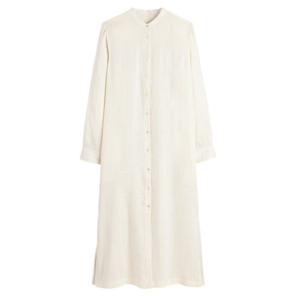 Robe en lin – Été – Image 5