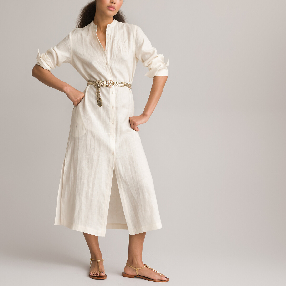 Collection Femme - Mode éthique pour femmes