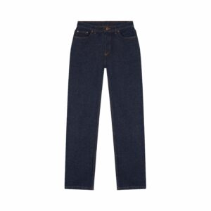 Jean denim brut – Unisexe