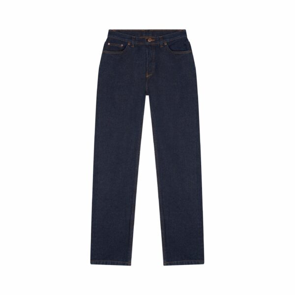 Jean denim brut – Unisexe